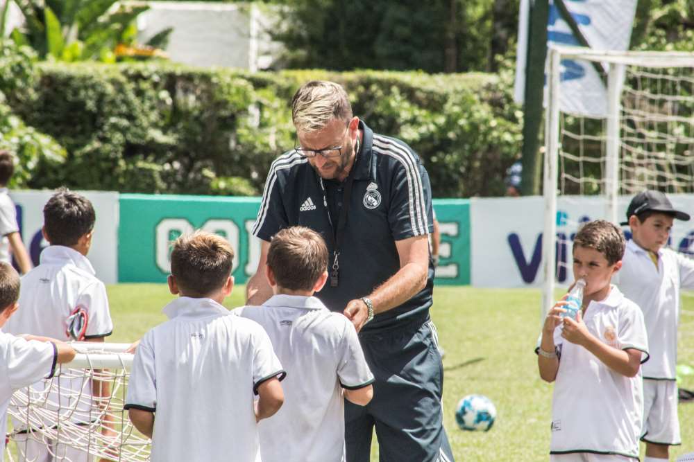 2015 05 30 MADRID FUNDACION 1415 TORNEO FUTBOL ESCUELAS FUNDACION EN VALDEBEBAS FOTO: ANGEL MARTINEZ