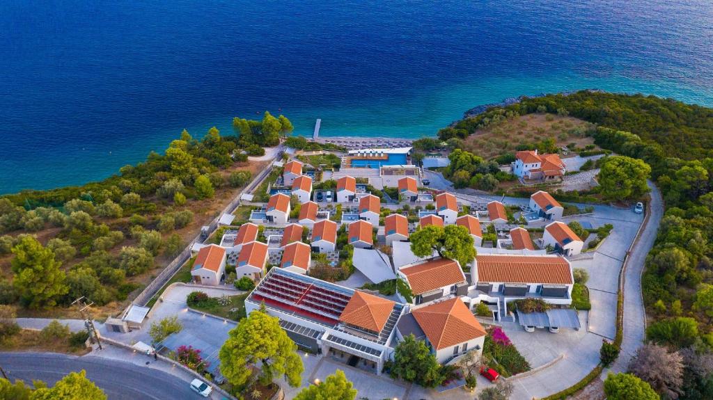 Adrina Resort & Spa Σκόπελος 