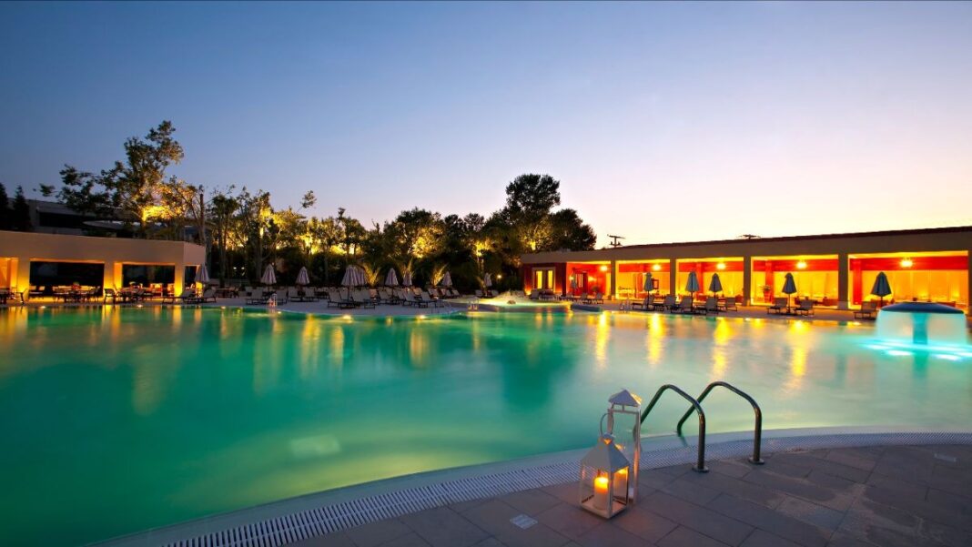 Alkyon Resort Hotel & Spa