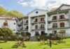 Οικονομικά ξενοδοχεία Πήλιο - Eleana Hotel