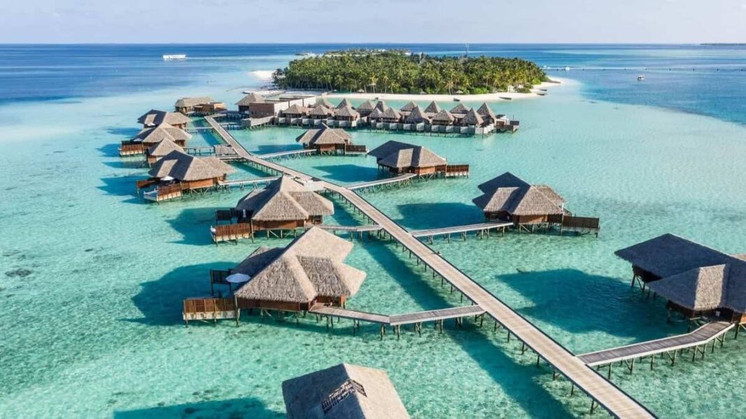 EMERALD MALDIVES RESORT & SPA