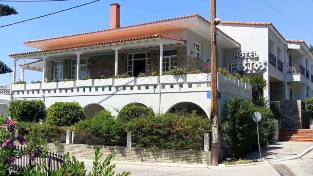 hotel-ifestos