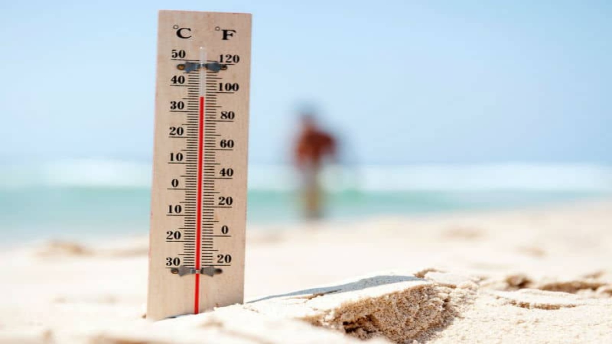 Δυσοίωνα προγνωστικά δεδομένα για τον καιρό: Έρχεται ένα από τα πιο ζεστά καλοκαίρια