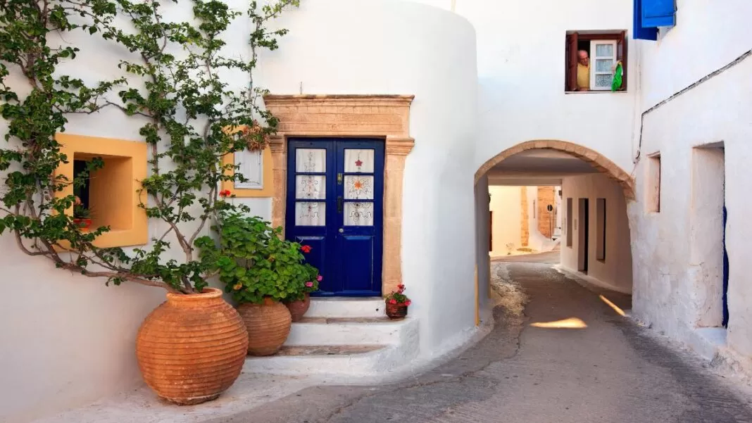 kythira-exwteriki Κύθηρα