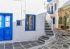 Κύθνος