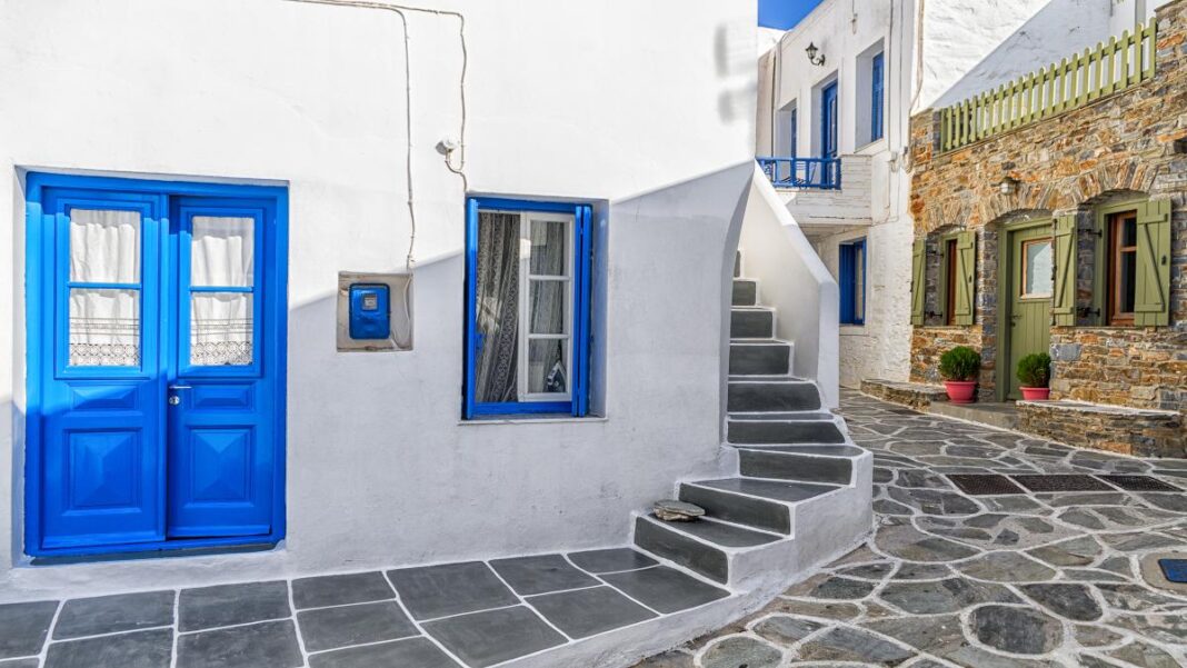 kythnos-exwteriki Κύθνος