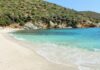 Μάγειρας παραλία