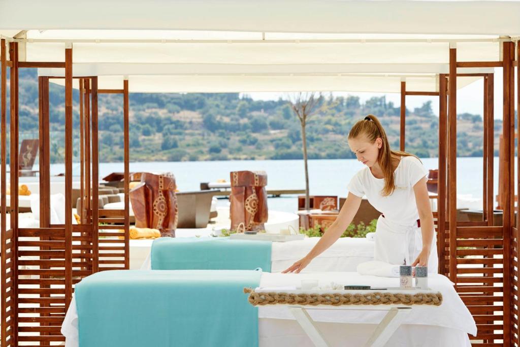 Nikki Beach Resort - spa