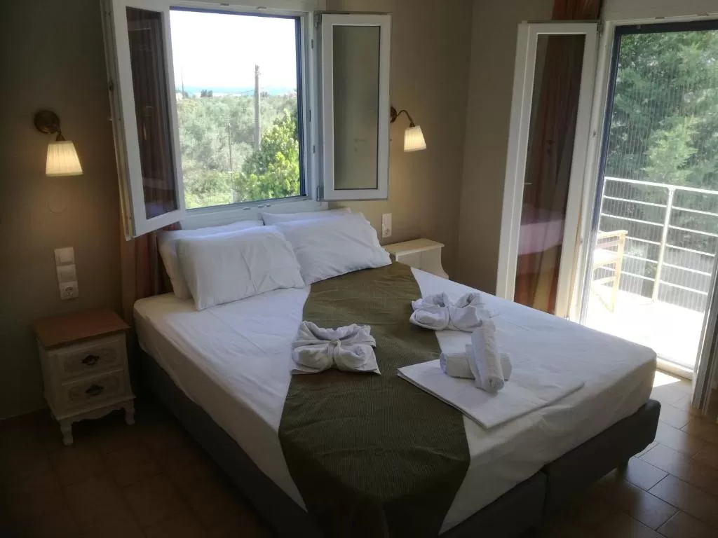 Rastoni Guest House Skopelos