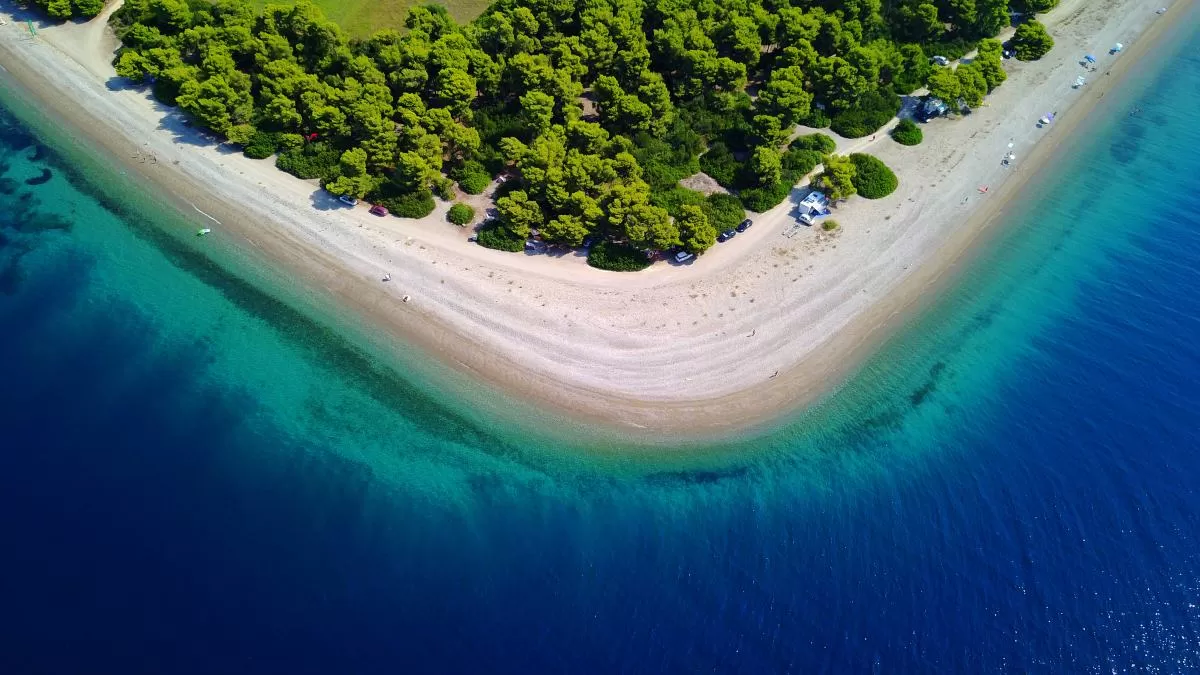 Ροβιές Εύβοια