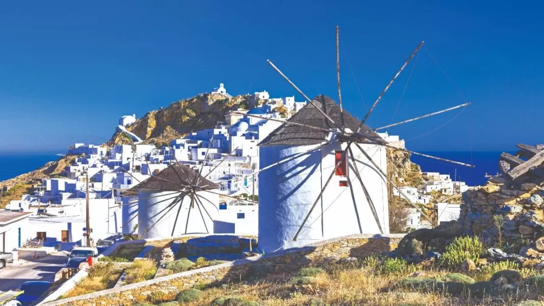 serifos-kentriki Σέριφος