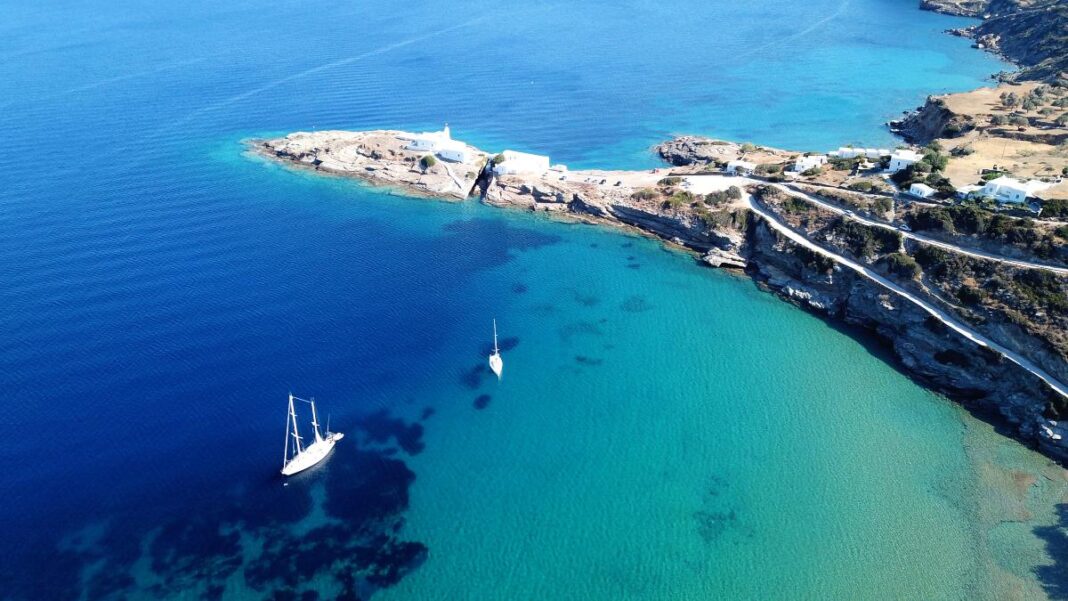 sifnos-chryssopigi Σίφνος Χρυσοπηγή