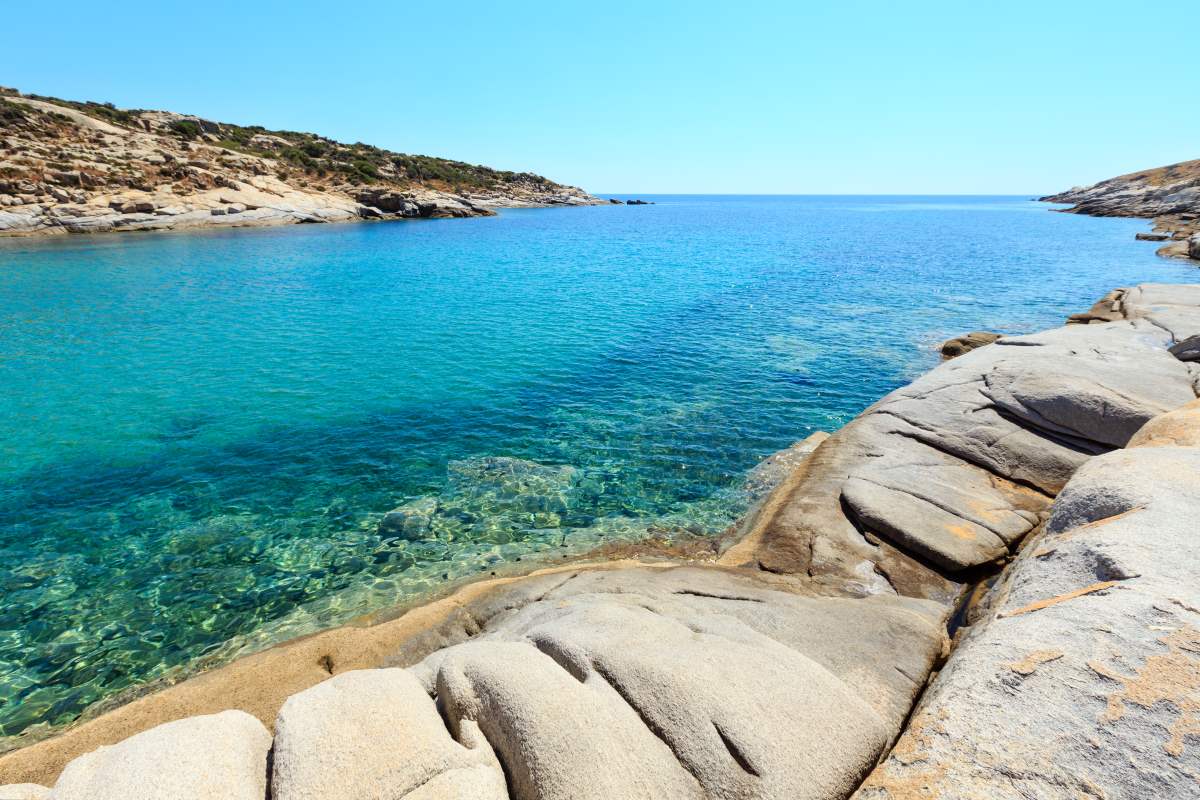 Αγριδιά Χαλκιδικής