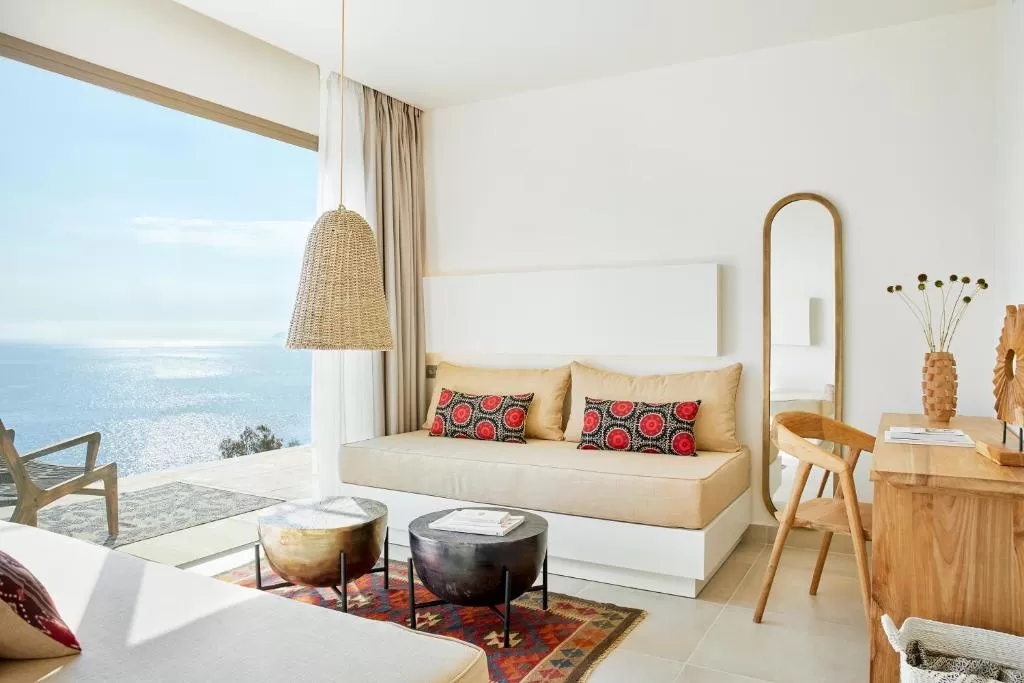 MarBella Elix Hotel Καραβοστάσι Πέρδικας 