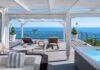 Panorama Suites & Spa Στόμιο Λάρισας