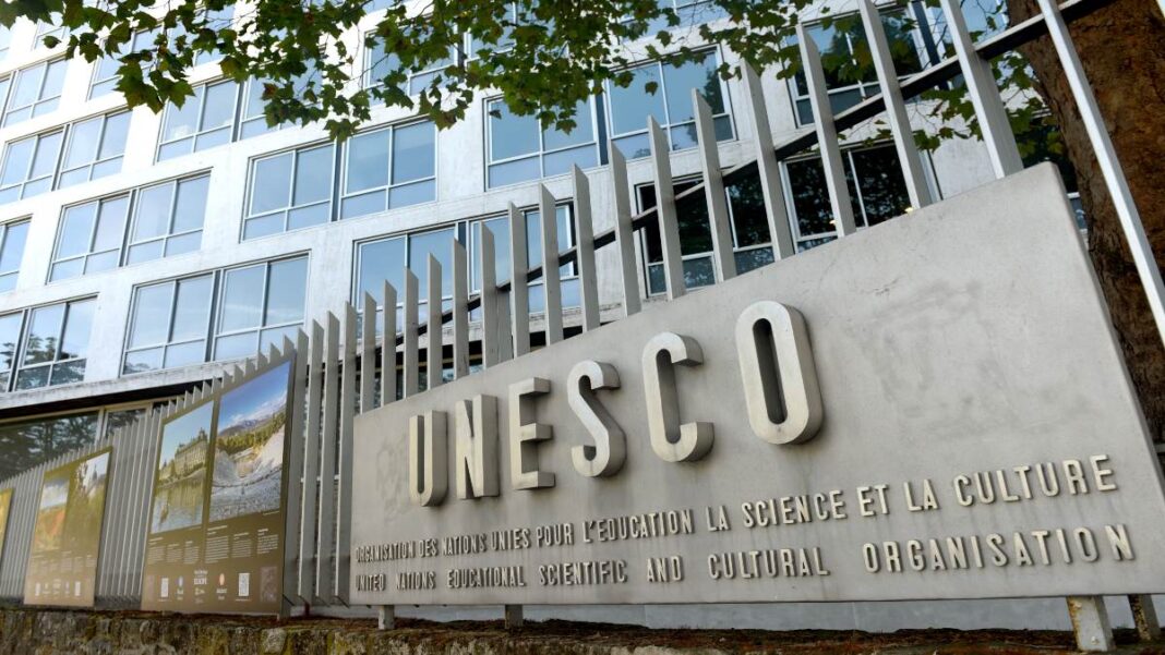 UNESCO UNESCO