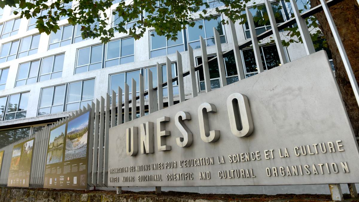 UNESCO