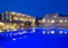 Anaxo Resort Ρίγκλια Μάνης