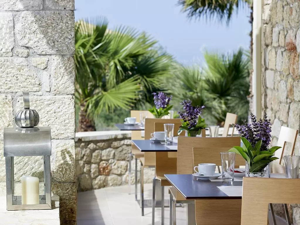 Anaxo Resort Ρίγκλια Μάνης