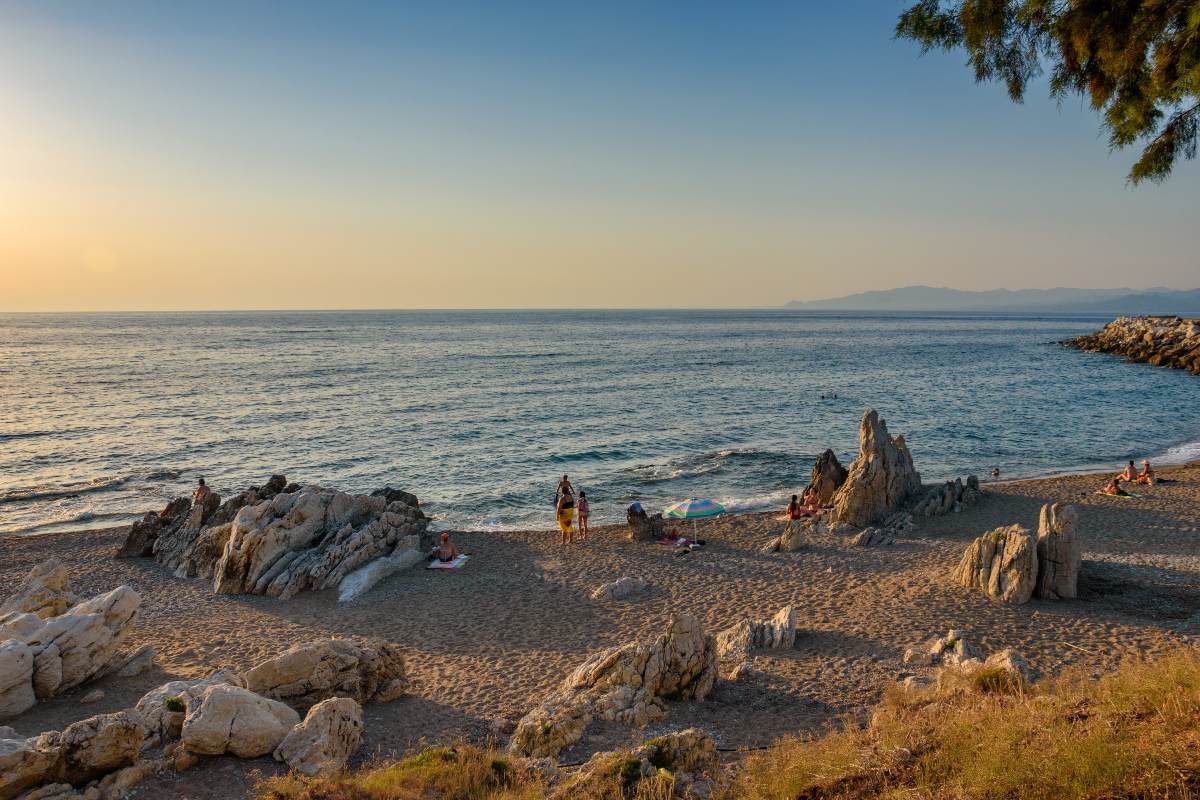 Κυπαρισσία