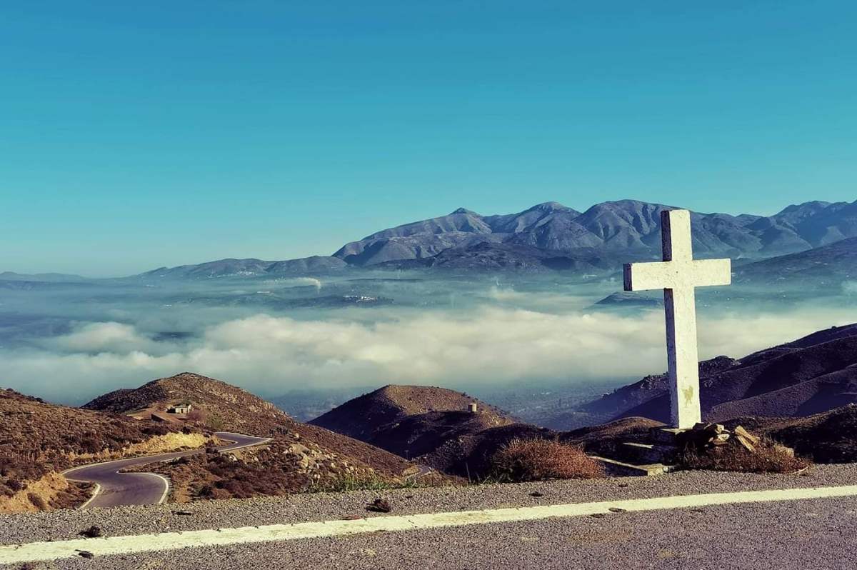 Μινώα Πεδιάδας