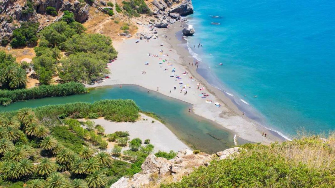 preveli-crete-exwteriki Πρέβελη