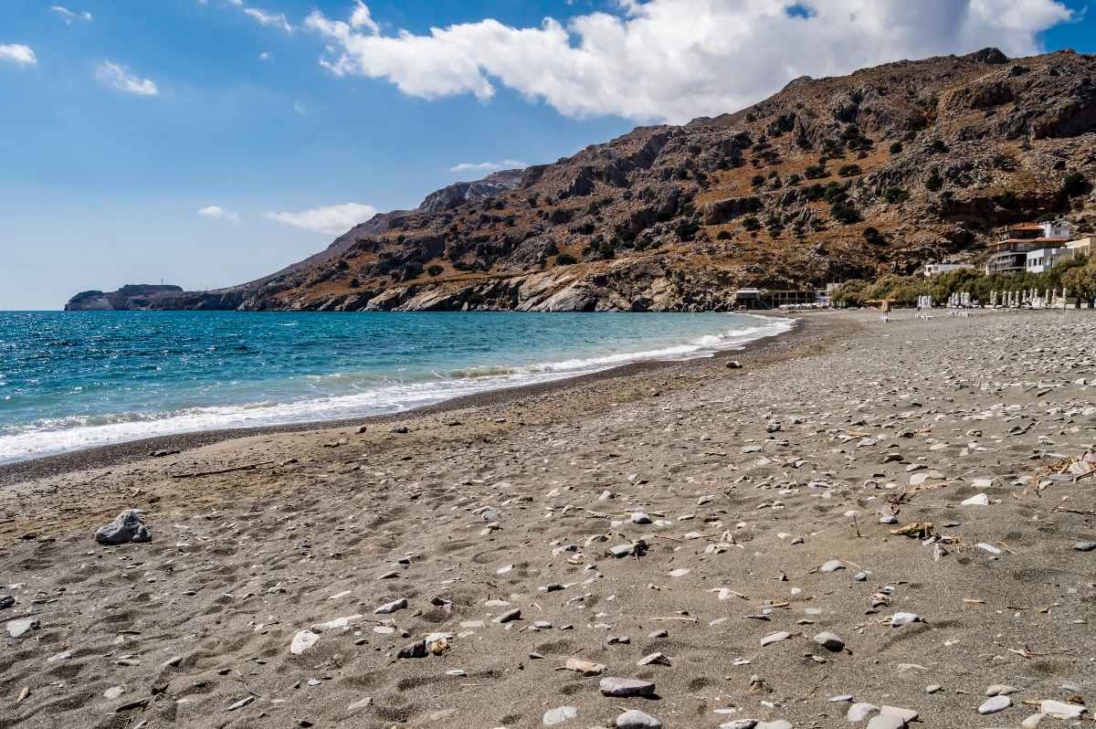 Παραλία Τσούτσουρος