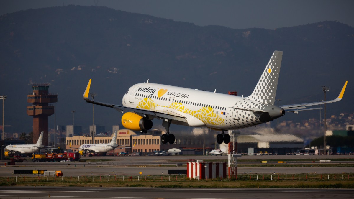 Vueling