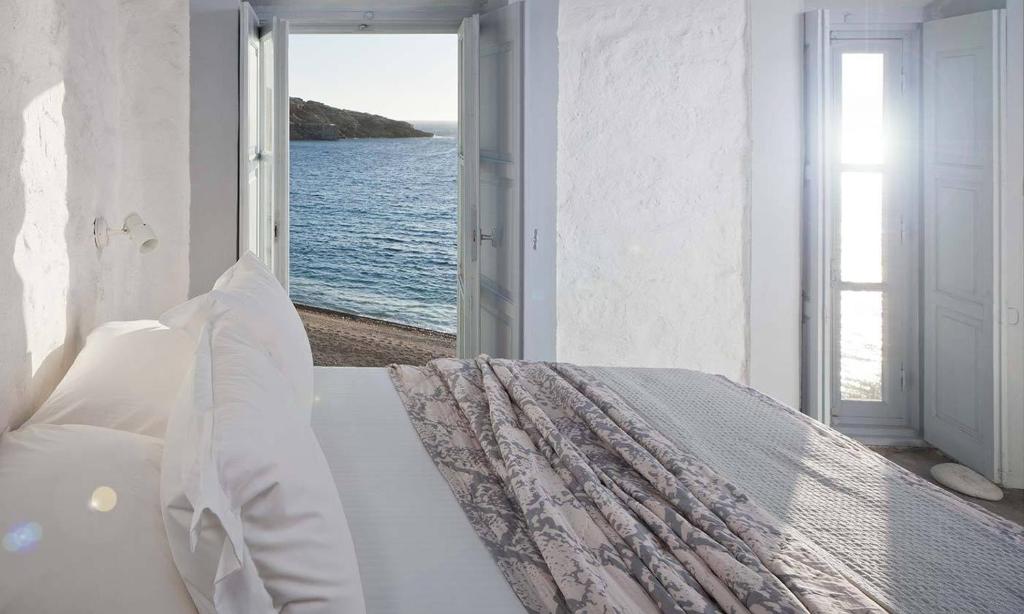  Coco-Mat Eco Residences Serifos