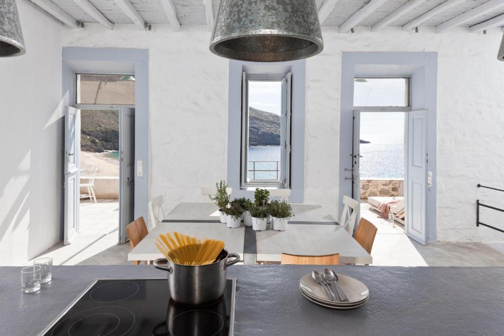  Coco-Mat Eco Residences Serifos