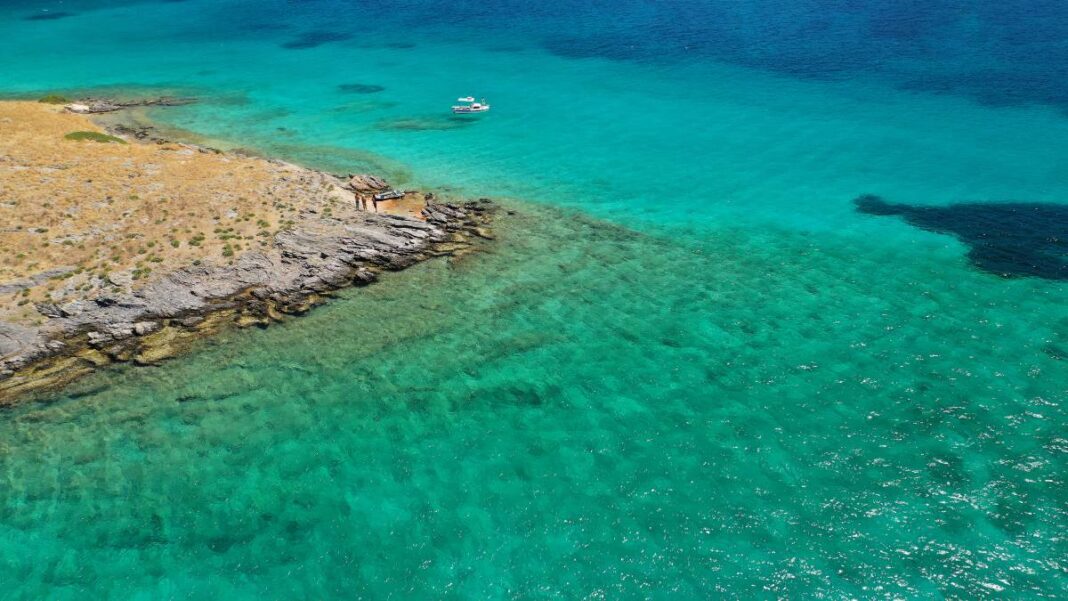 Πόρτο Ράφτη
