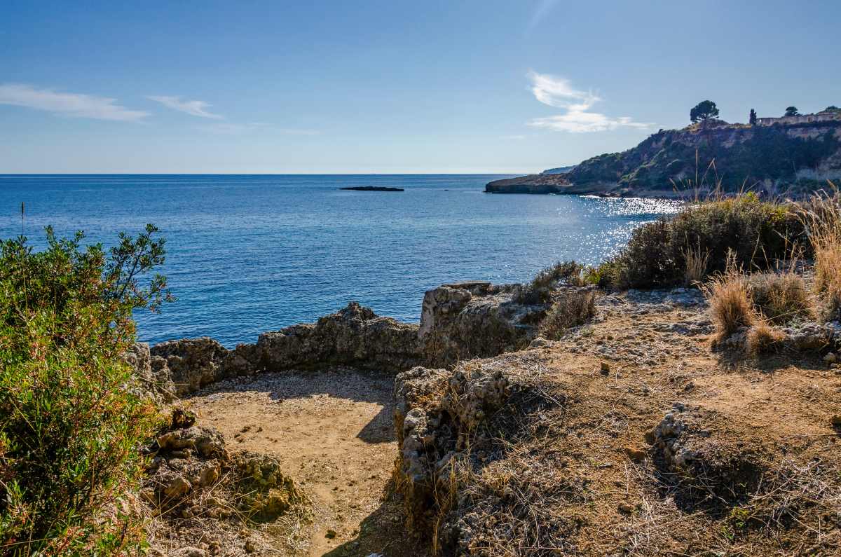 Πεσσάδα Κεφαλονιά