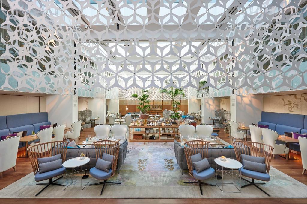 Mandarin Oriental Barcelona