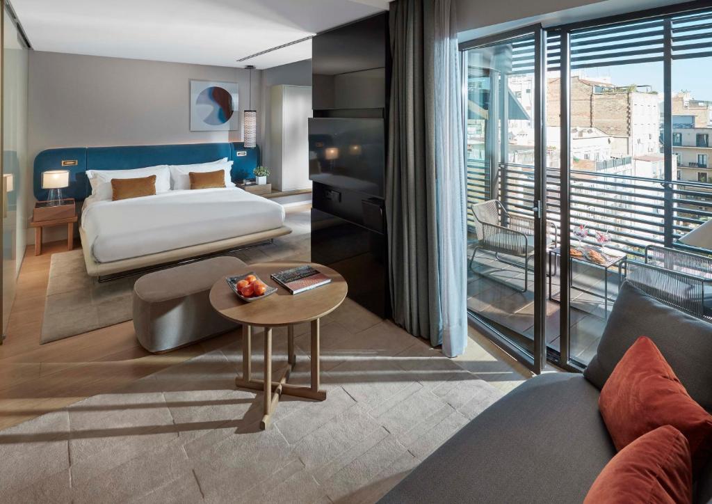 Mandarin Oriental Barcelona