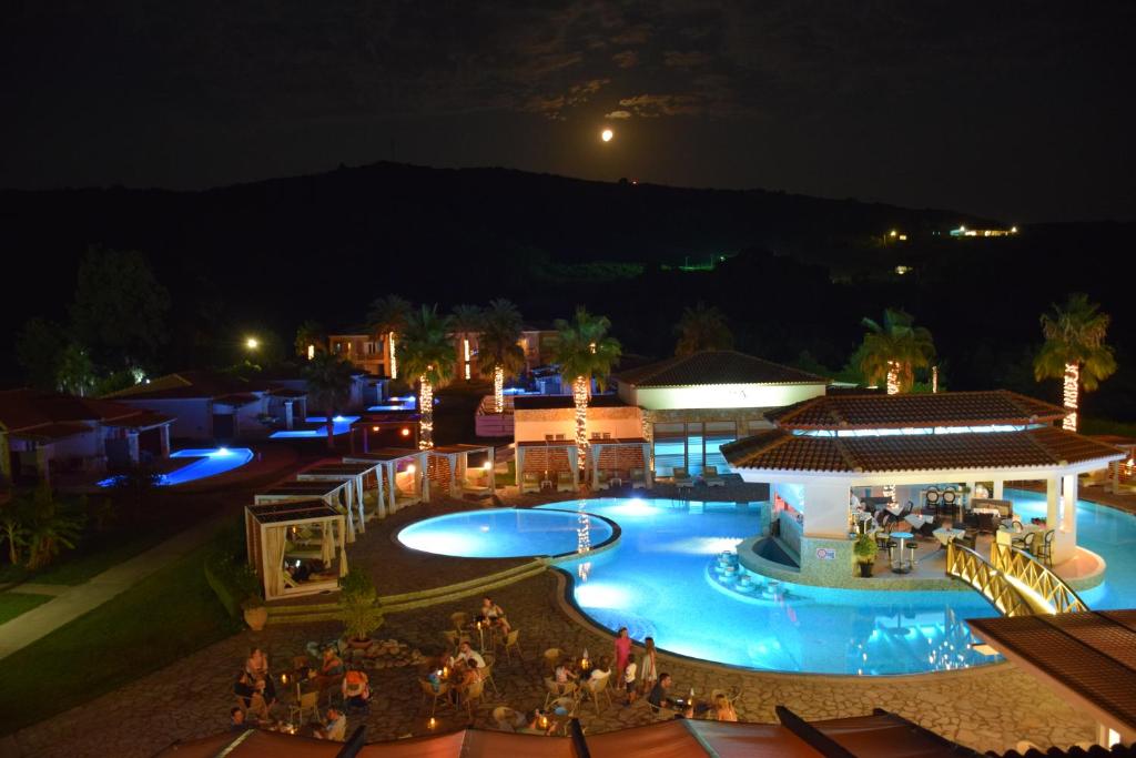 Olympia Golden Beach Resort & Spa