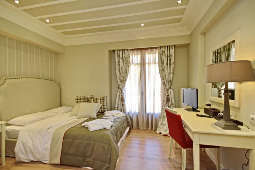 Nerida boutique hotel