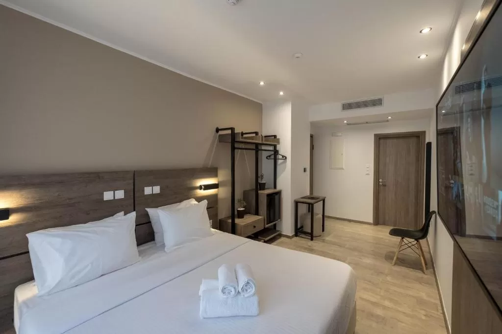 Sette Suites & Rooms 