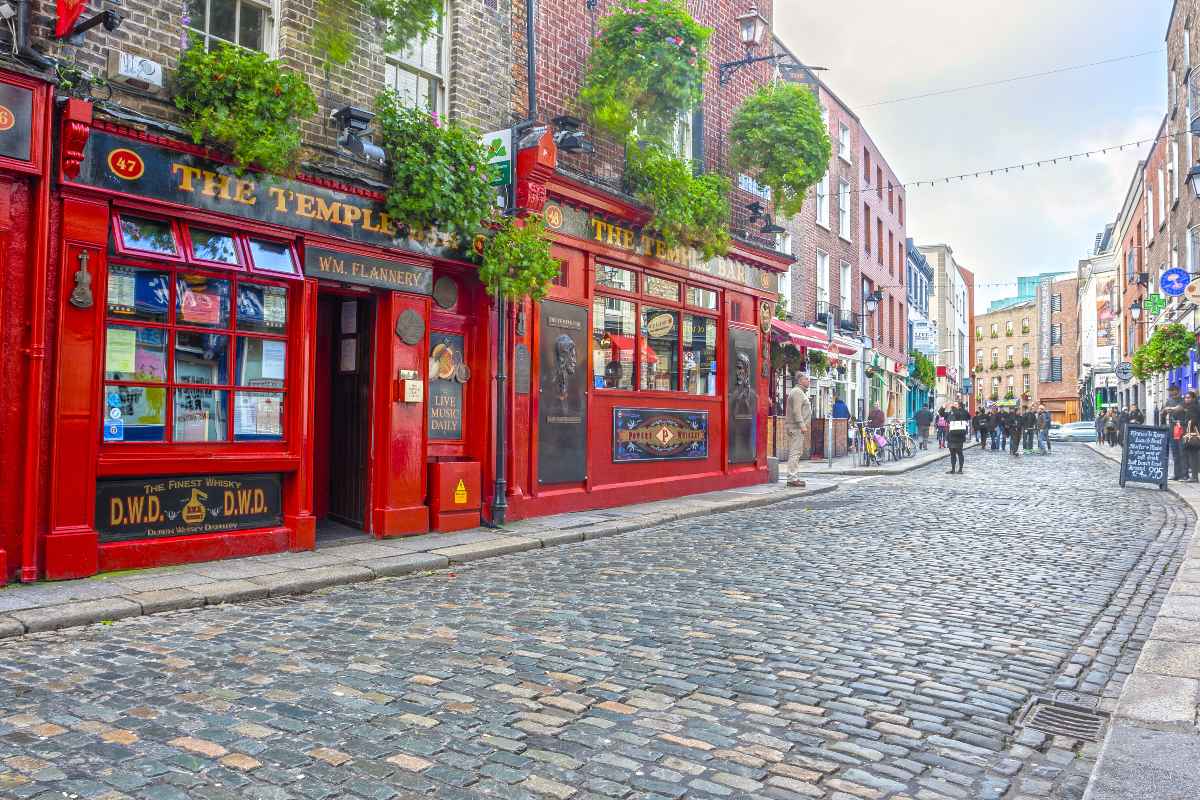 Temple Bar