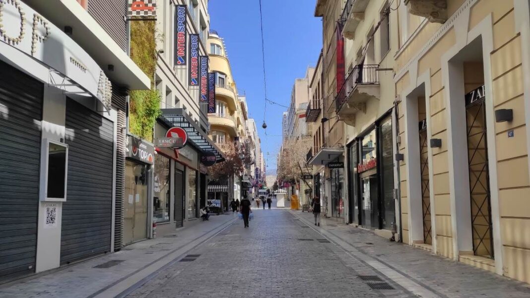 Ermou-Athens (3)