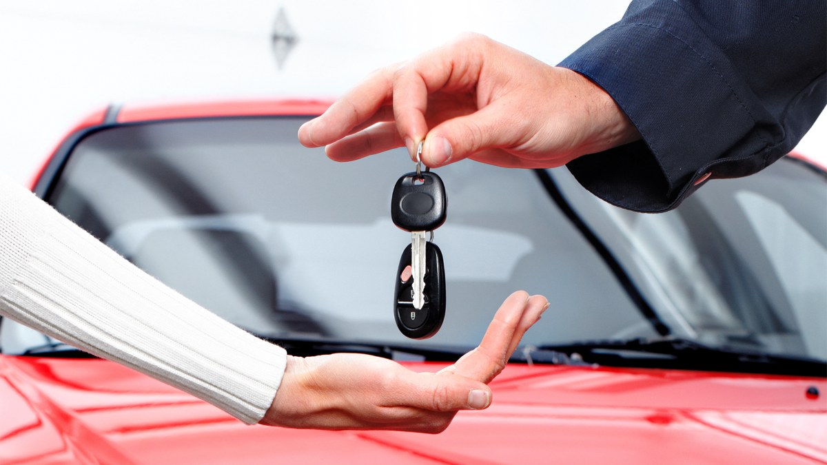 Apollo rent a car