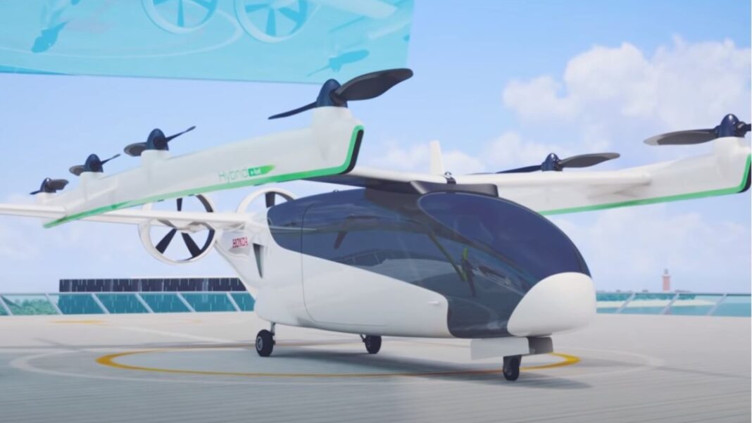 honda-plane (1) Αεροπλάνο Honda
