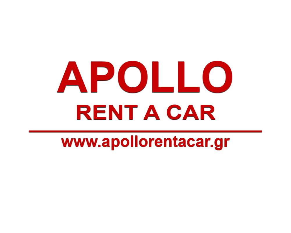 Apollo rent a car 