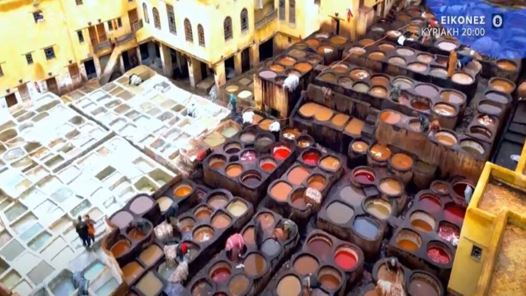 maroco-eikones