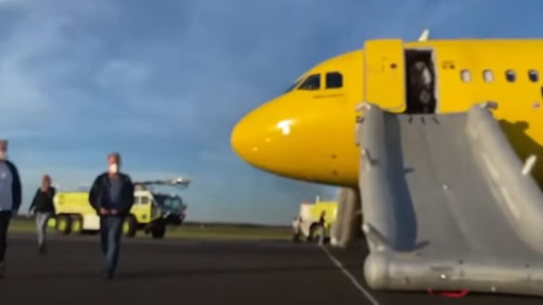 spirit-airlines