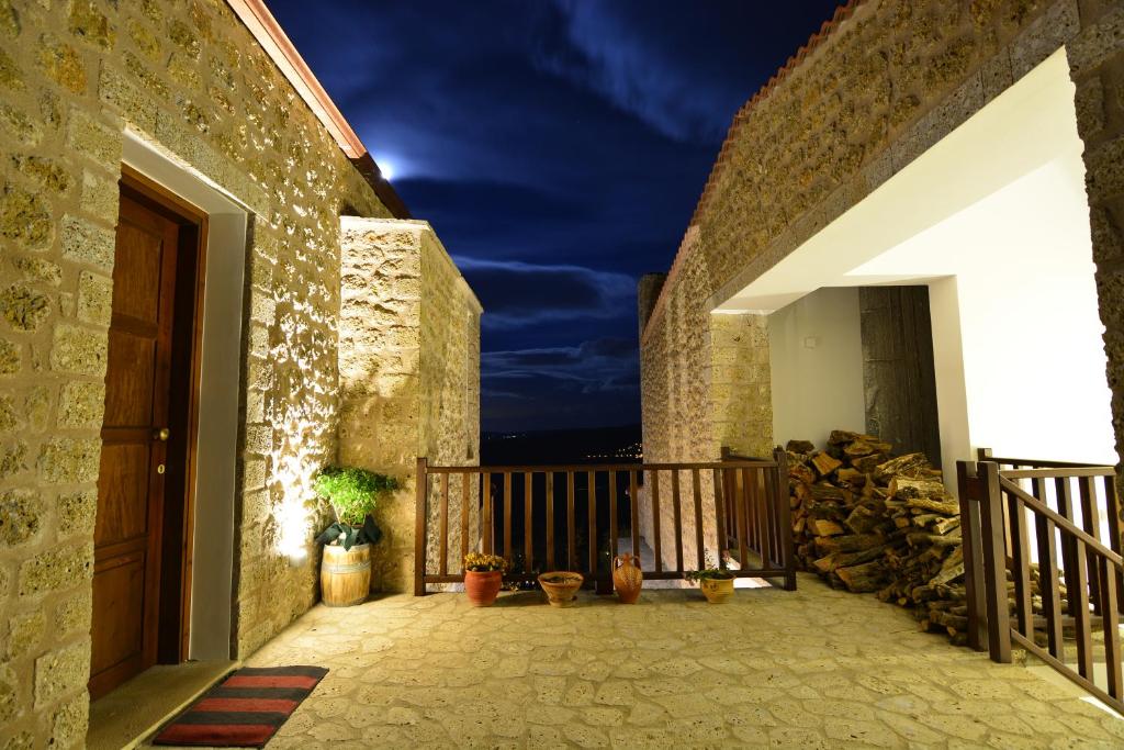 Aipytos Guesthouse