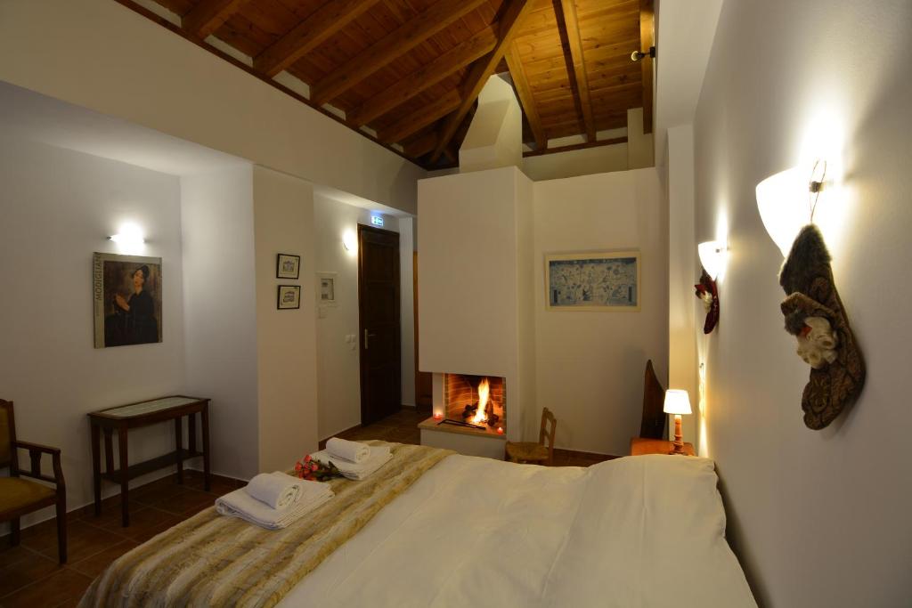 Aipytos Guesthouse