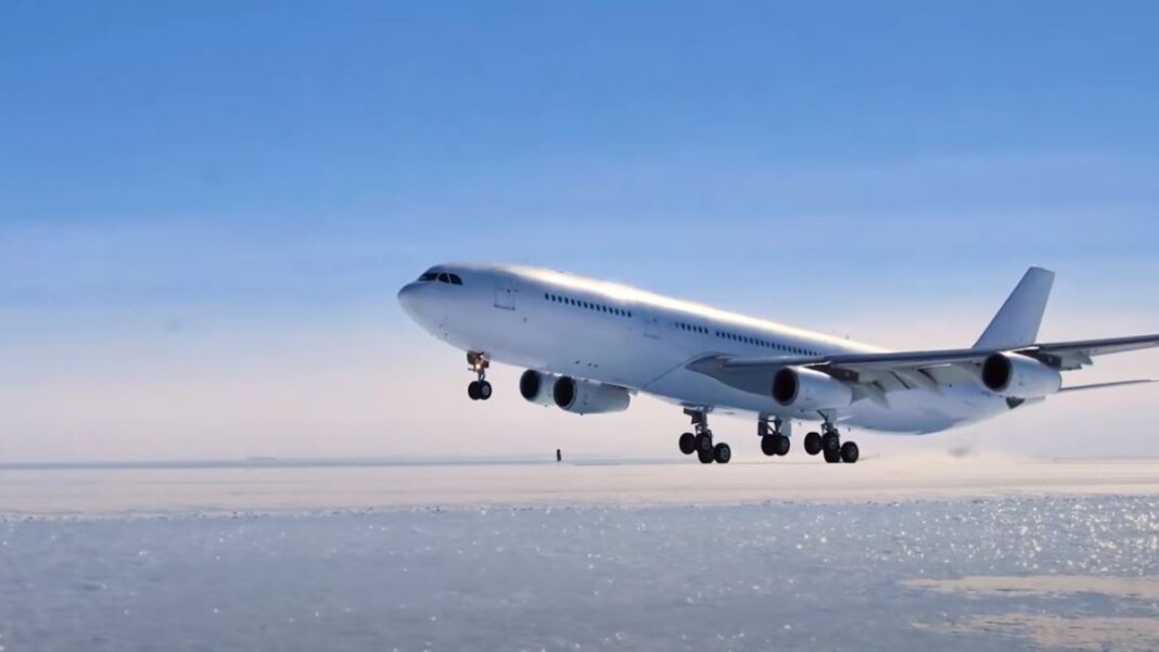 Antarctica (1)
