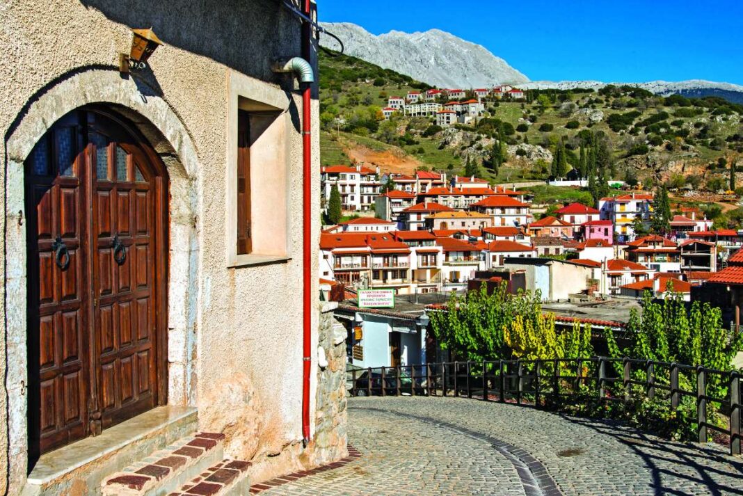 Arachova-4