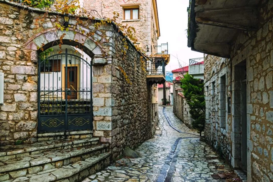 Arachova-5