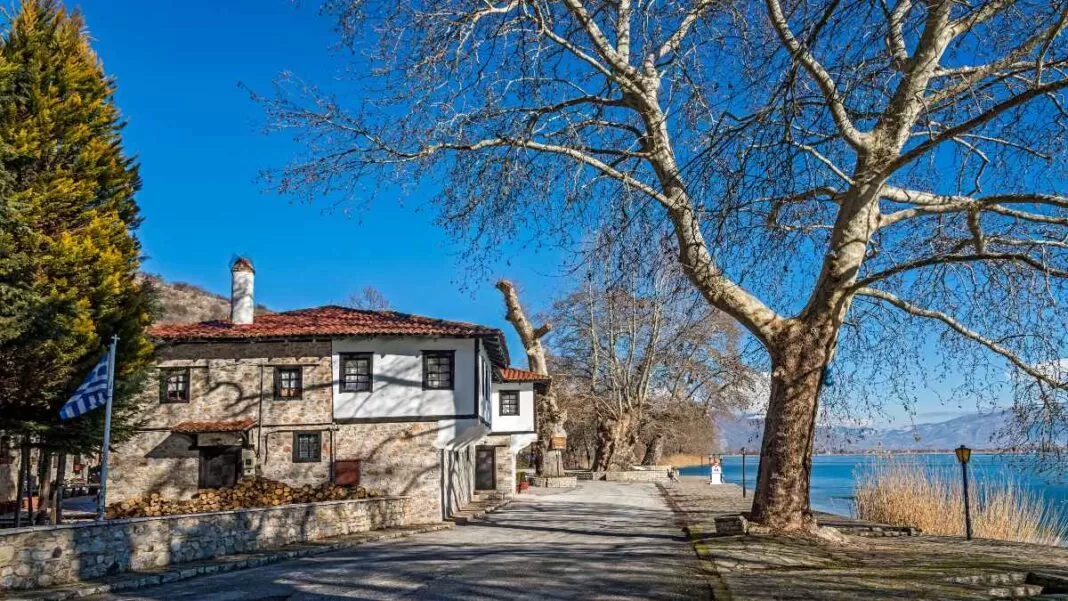 Kastoria